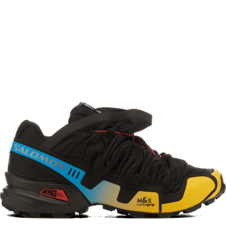 Salomon Speedcross 3 Y/Project 'Lemon Transcend Blue' (L47642300)