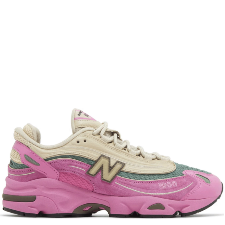 New Balance 1000 'Real Pink Sandstone' (M1000MC)