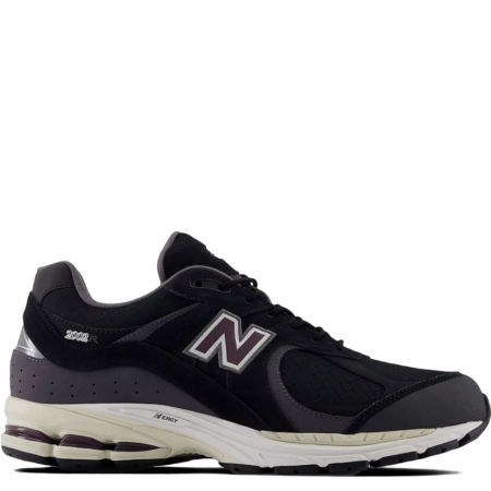 New Balance 2002R GORE-TEX 'Inkwell Aluminum Grey' (M2002RXT)