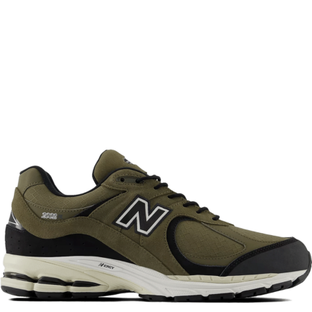 New Balance 2002R GORE-TEX 'Olive' (M2002RXU)