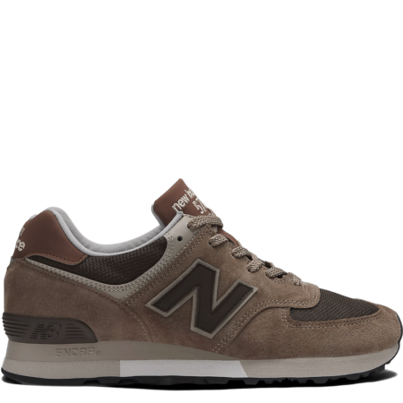 New Balance 576 Made in England 'Plaza Taupe' (OU576DC)