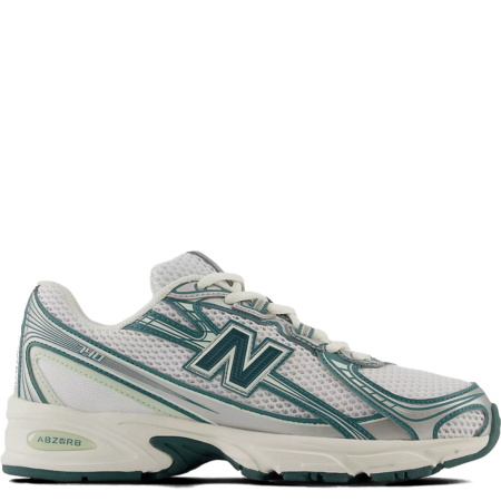 New Balance 740v2 'White Marsh Green' (U740GR2)