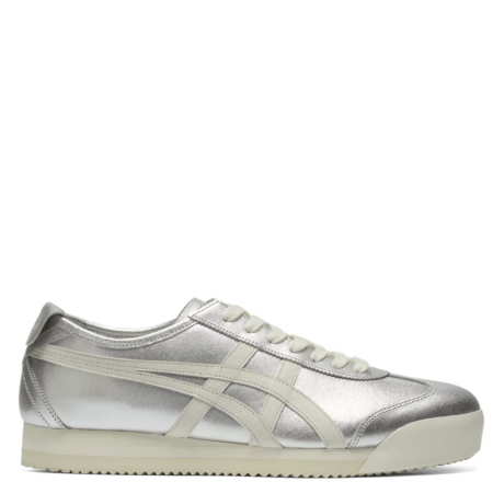 Asics Mexico 66 SD PF 'Pure Silver Cream' (1183C156 020)