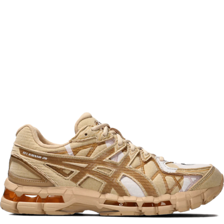 Asics Gel Kayano 20 Doublet 'Cardboard' (1203A519 200)