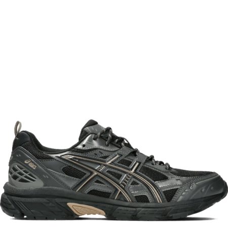 Asics Gel Nunobiki 'Black Taupe Grey' (1203A536 001)