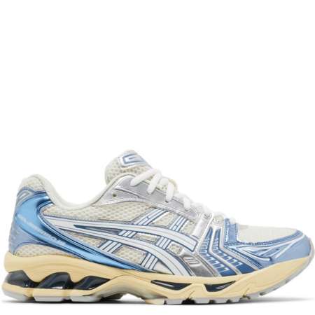 Asics Gel Kayano 14 'Cream Denim Blue' (1203A537 102)