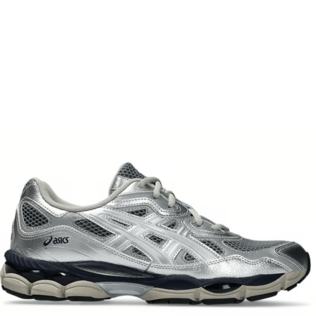 Asics Gel NYC Billy's 'Pure Silver Midnight' (1203A581 020)