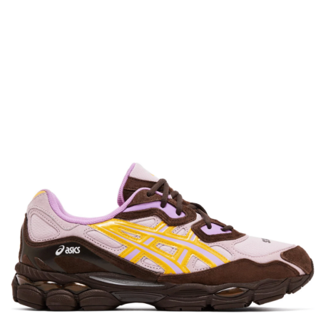 Asics Gel NYC Pleasures 'World of Pleasures' (1203A622 700)