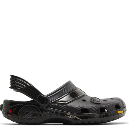 Crocs Classic Clog Batman 'Batmobile' (210219 001)