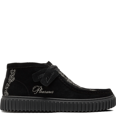 Clarks Torhill Pleasures 'Black' (261802677)