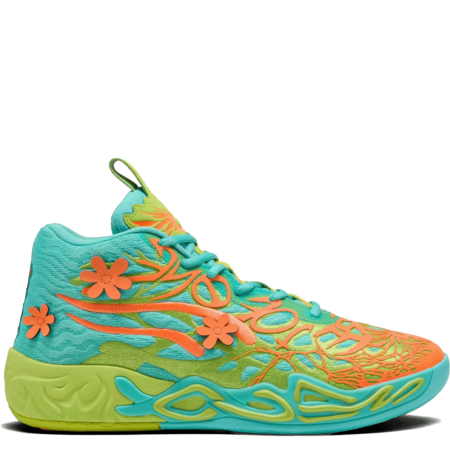 Puma MB.04 Scooby-Doo 'Mystery Machine' (310776 01)