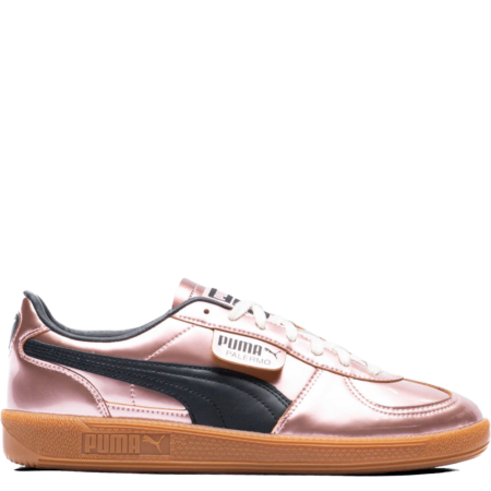 Puma Palermo FC Palermo ‘Metallic Pink' (401077 01)