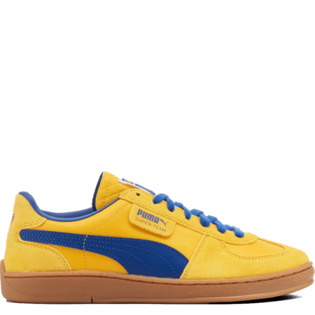 Puma Super Team Parma Calcio 1913 'Sport Yellow' (401079 01)