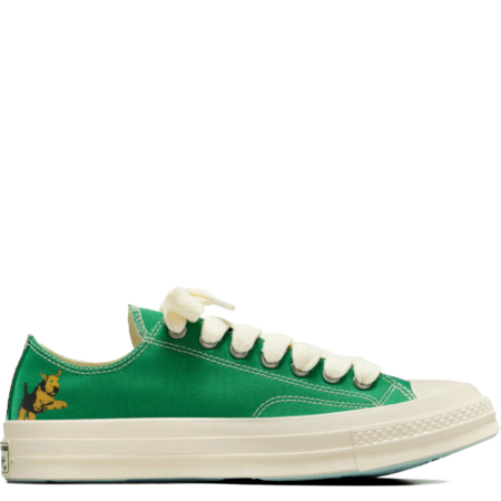 Converse Chuck 70 Low Golf Le Fleur 'Darryl Pack - On The Greens' (A12143C)