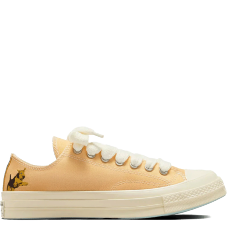 Converse Chuck 70 Low Golf Le Fleur 'Darryl Pack - Apricot Cream' (A12144C)