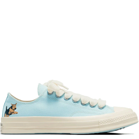 Converse Chuck 70 Low Golf Le Fleur 'Darryl Pack - Cooling Oasis' (A12146C)