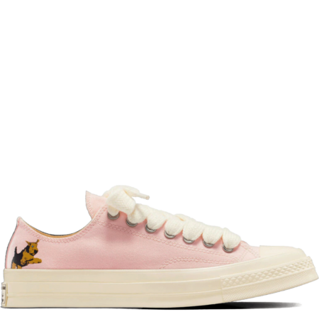 Converse Chuck 70 Low Golf Le Fleur 'Darryl Pack - Rose Quartz' (A12147C)