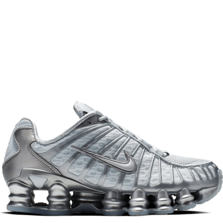 Nike Shox TL 'Chrome' (W) (AR3566 003)