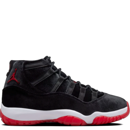 Air Jordan 11 Retro 'Bred Velvet' (W) (DB5457 061)