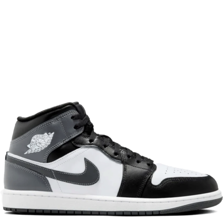 Air Jordan 1 Mid 'Iron Grey' (DQ8426 001)