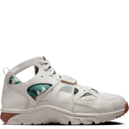 Nike Air Trainer Huarache CORTEIZ 'Light Bone' (FQ8793 002)