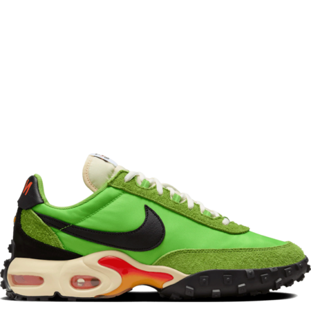 Nke Air Max Waffle Racer SP 'Action Green' (FV6946 301)