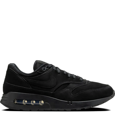 Nike Air Max 1 '86 OG 'Big Bubble - Vanta Black' (FZ3007 001)