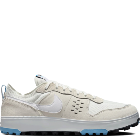 Nike C1TY ‘Summit White Pure Platinum‘ (FZ3863 102)