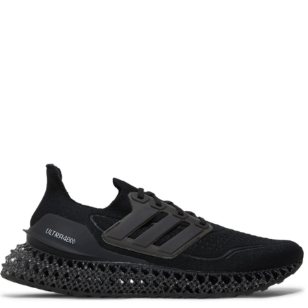 Adidas Ultra 4DFWD 'Black Carbon' (GX6632)