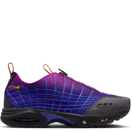 Nike Air Sunder Max SP Kids of Immigrants 'Persian Violet' (HF3286 500)