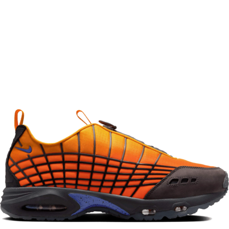 Nike Air Sunder Max SP Kids of Immigrants 'Sunrise' (HF3286 700)