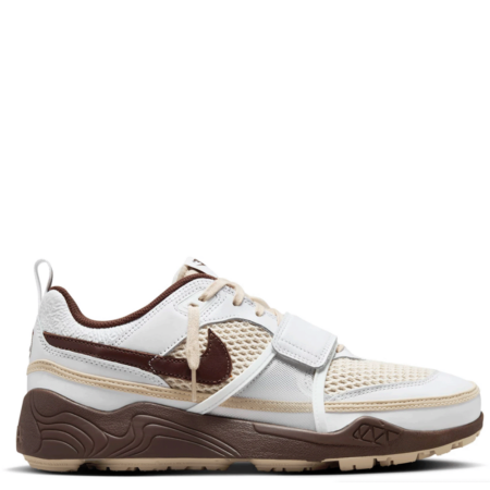 Nike Zoom Field Jaxx 'Light Chocolate' (HQ3073 100)