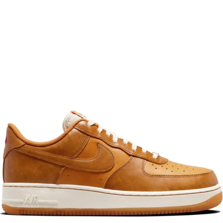 Nike Air Force 1 '07 LV8 'Sunset Russet' (HQ3639 720)