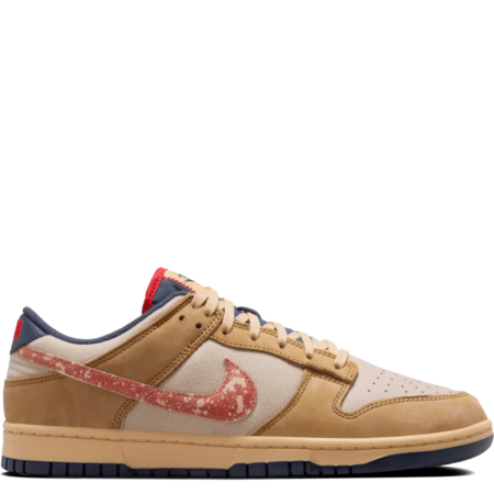 Nike Dunk Low 'Sketch & Exploration' (HQ3640 790)