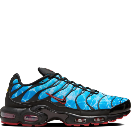 Nike Air Max Plus 'Shark Attack' (HQ3824 001)