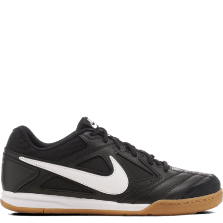 Nike Gato 'Black White Gum' (HQ6019 001)