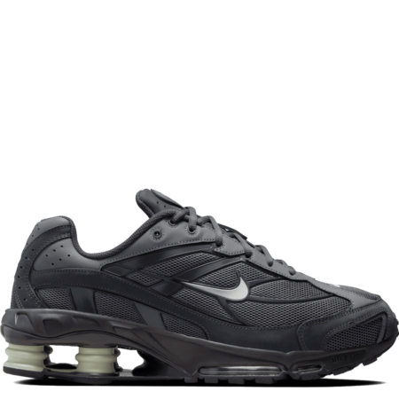 Nike Shox Ride 2 'Anthracite' (HV2540 001)