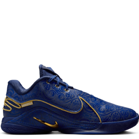 Nike LeBron 22 Monopoly 'Deep Royal Blue' (HV5145 400)