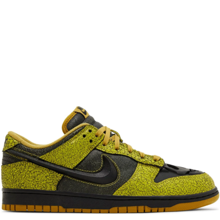 Nike Dunk Low 'Halloween Skull' (HV6103 300)