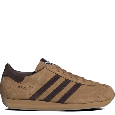 Adidas Country Japan 'Brown Desert' (ID9210)