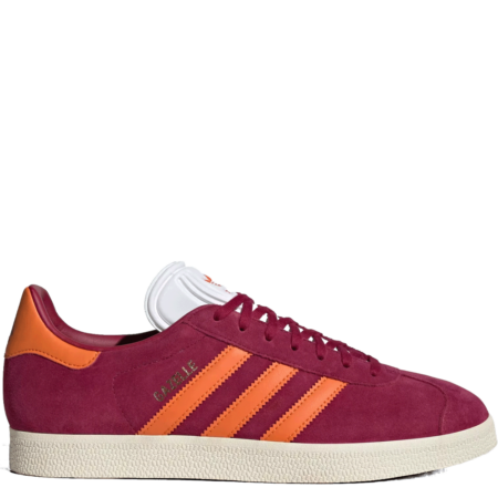 Adidas Gazelle MLS 'AS Roma' (IH2634)