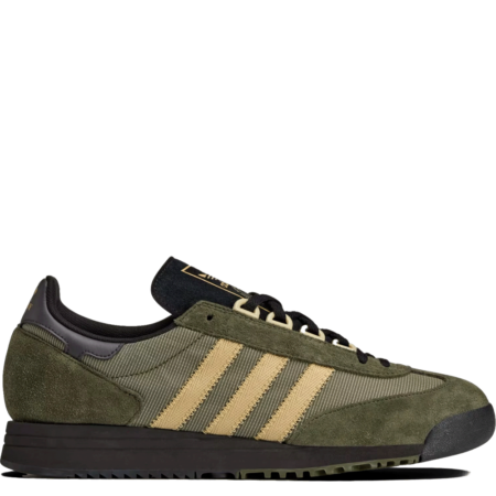 Adidas SL83 SPZL C.P. Company 'Dust Green' (IH3306)