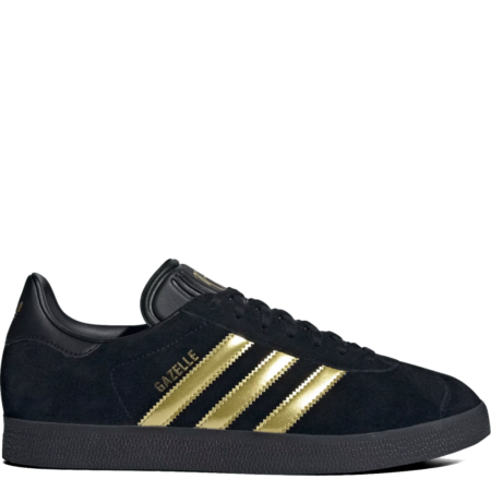 Adidas Gazelle Jude Bellingham 'Belligold Pack' (JH5703)