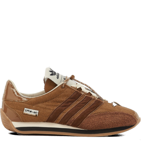 Adidas Country OG Song for the Mute 'Bronze Strata' (JH8639)