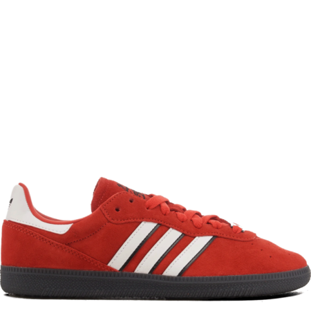 Adidas Palos Hills 100 Thieves 'Collegiate Orange' (JI4306)