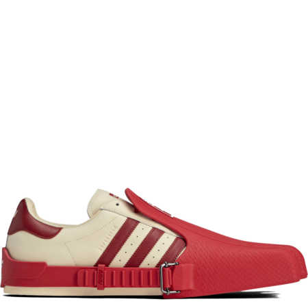 Adidas Superfinger Superstar AVAVAV 'Crew White' (W) (JP7142)