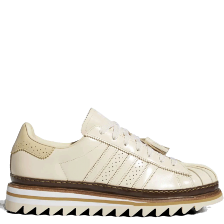 Adidas Superstar CLOT 'Crystal Sand' (JQ6117)