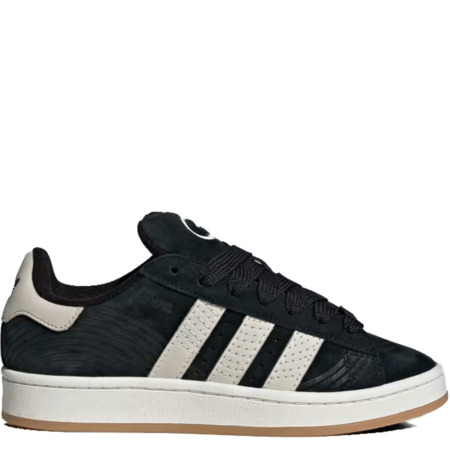 Adidas Campus 00s 'Zen Garden Pack - Black Cream' (W) (JQ7669)