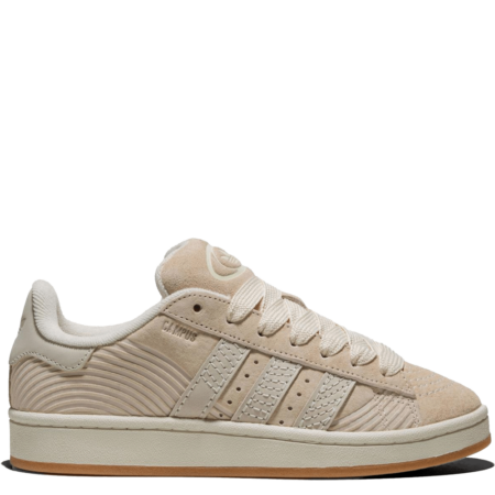 Adidas Campus 00s 'Zen Garden Pack - Wonder White' (W) (JQ7670)