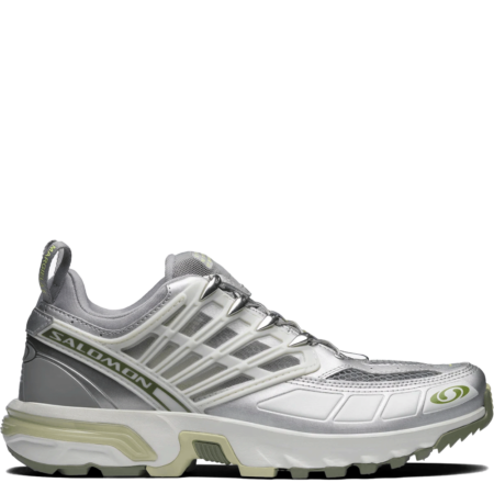 Salomon ACS Pro Maison Margiela 'Ftw Silver' (L47699400)